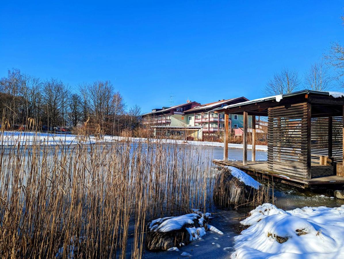 Stroebinger Hof - Therme Wellness Resort Bad Endorf Exterior foto