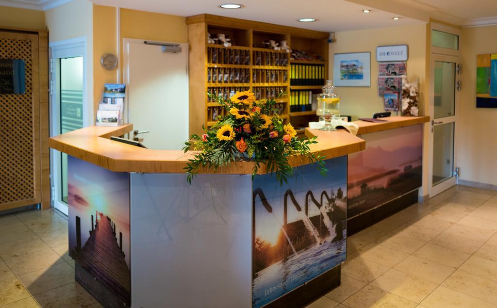 Stroebinger Hof - Therme Wellness Resort Bad Endorf Exterior foto